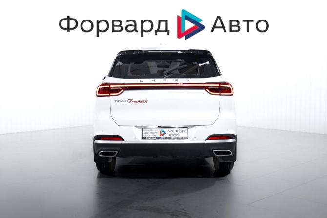 Chery Tiggo 7 Pro Max I с пробегом 2023 года, цена 1 999 000 рублей, 57403 км, внедорожник, Автокод Объявления