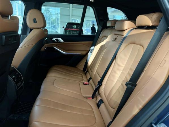 BMW X5 IV (G05/G18) с пробегом 2019 года, цена 5 269 000 рублей, 89888 км, внедорожник, Автокод Объявления