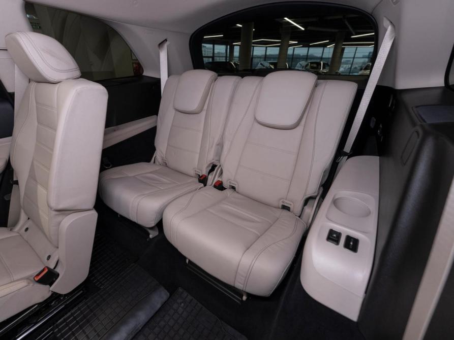 Mercedes-Benz GLS II (X167) Москва  - изображение 14