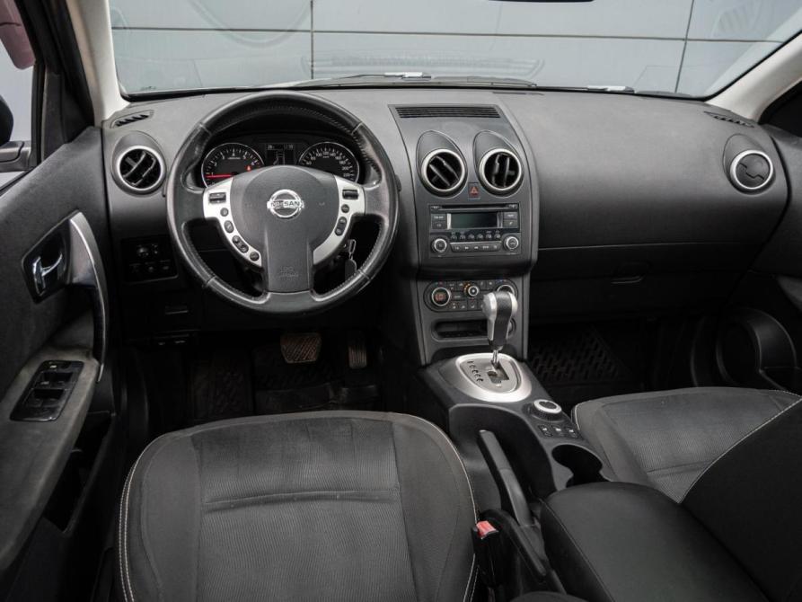 Nissan Qashqai+2 I Рестайлинг Краснодар  - изображение 6