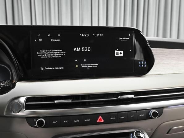 Hyundai Palisade I Рестайлинг с пробегом 2023 года, цена 6 899 000 рублей, 36033 км, внедорожник, Автокод Объявления