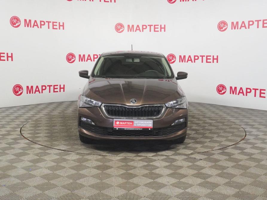 Skoda Rapid II Вологда  - изображение 2