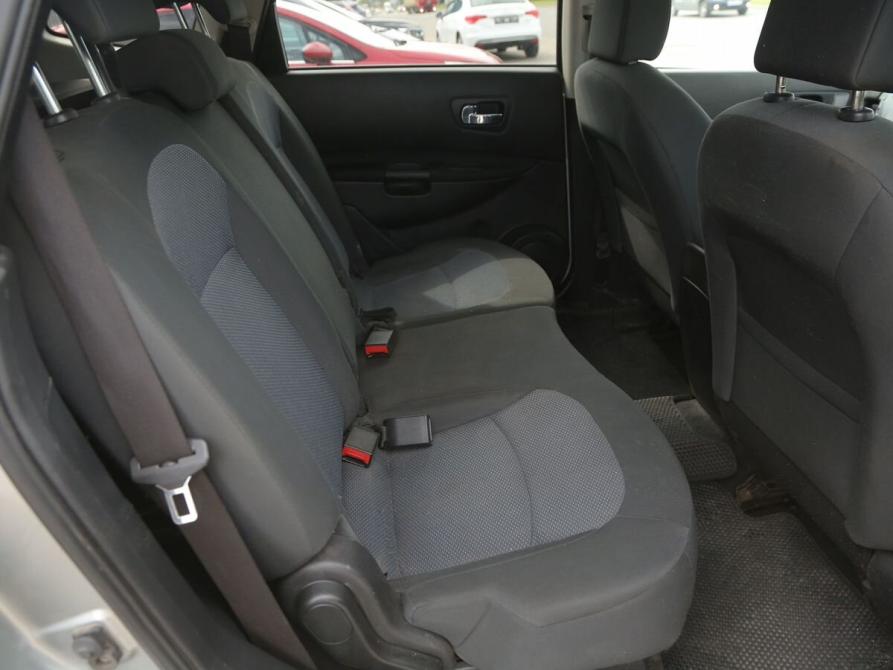 Nissan Qashqai+2 I Рестайлинг Иваново  - изображение 11