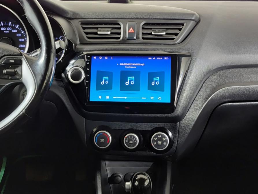 Kia Rio III Рестайлинг Уфа  - изображение 18