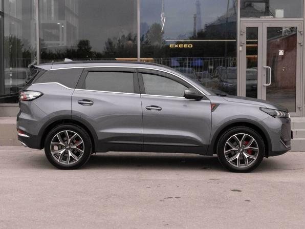 Chery Tiggo 7 Pro Max I Рестайлинг с пробегом 2024 года, цена 2 280 000 рублей, 26500 км, внедорожник, Автокод Объявления