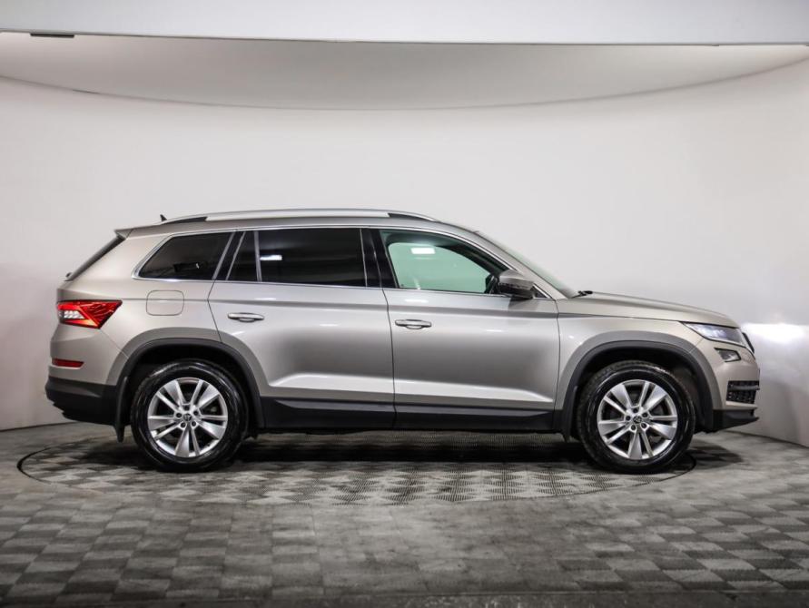 Skoda Kodiaq I Санкт-Петербург  - изображение 4