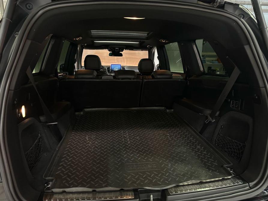 Mercedes-Benz GLS I (X166) Челябинск  - изображение 21