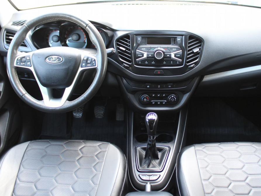 Lada (ВАЗ) Vesta I Дзержинск  - изображение 10