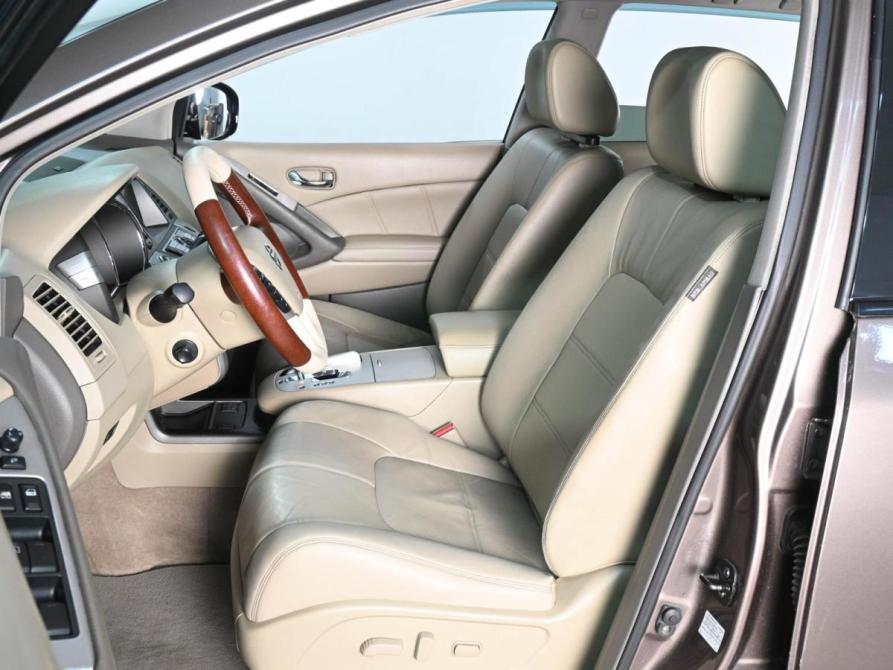 Nissan Murano II (Z51) Рестайлинг 2 Ростов-на-Дону  - изображение 10