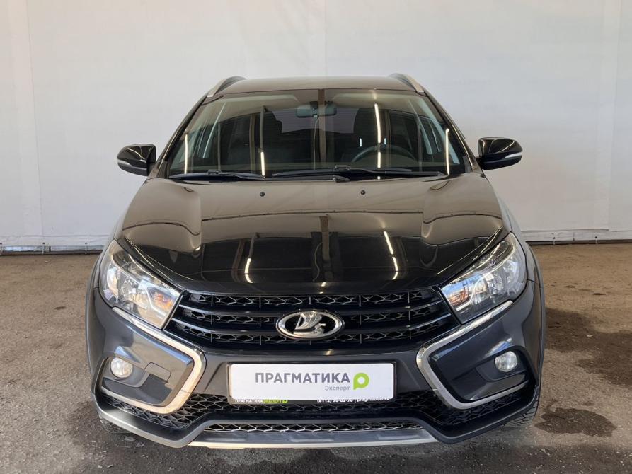 Lada (ВАЗ) Vesta I Псков  - изображение 2
