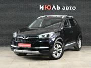 Chery Tiggo 4 I Рестайлинг Екатеринбург  - изображение 18