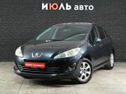Peugeot 408 I Екатеринбург  - изображение 16