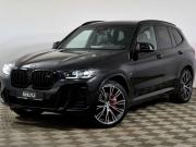 BMW X3 III (G01) Рестайлинг Санкт-Петербург  - изображение 24