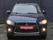 Mitsubishi Outlander II Рестайлинг Екатеринбург  - изображение 26