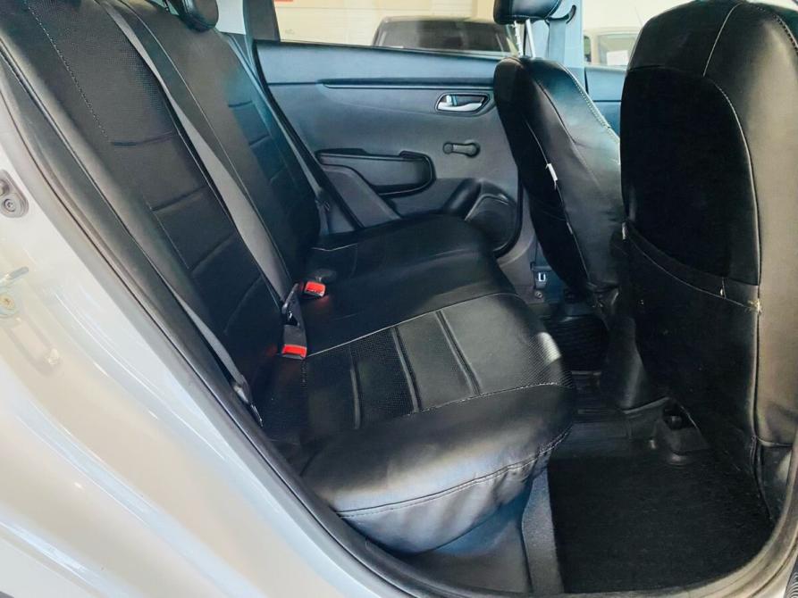 Kia Rio IV Миасс  - изображение 20