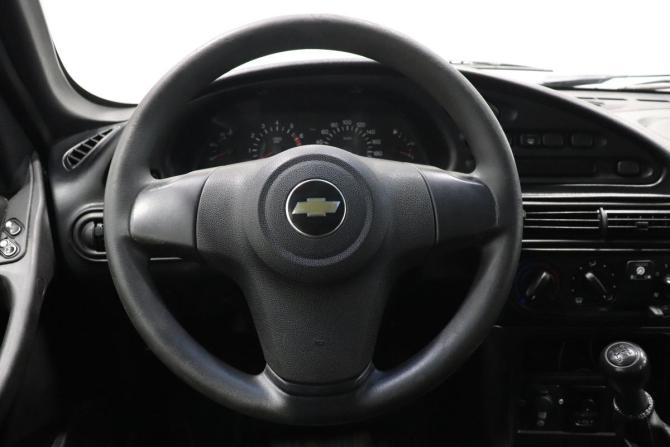 Chevrolet Niva I Рестайлинг с пробегом 2018 года, цена 627 000 рублей, 229719 км, внедорожник, Автокод Объявления