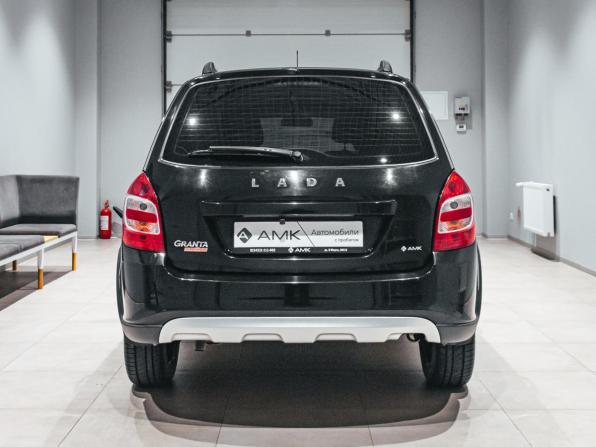 Lada (ВАЗ) Granta I Рестайлинг с пробегом 2023 года, цена 861 226 рублей, 38296 км, универсал, Автокод Объявления