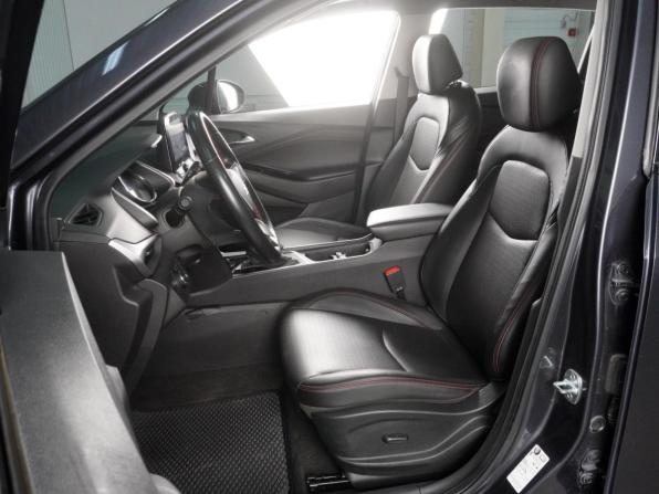 Chevrolet Orlando II с пробегом 2022 года, цена 1 730 000 рублей, 85784 км, компактвэн, Автокод Объявления