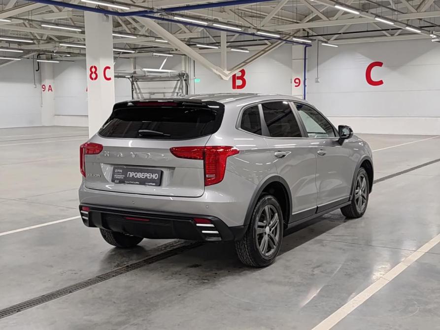 Haval Jolion I Рестайлинг Казань  - изображение 6