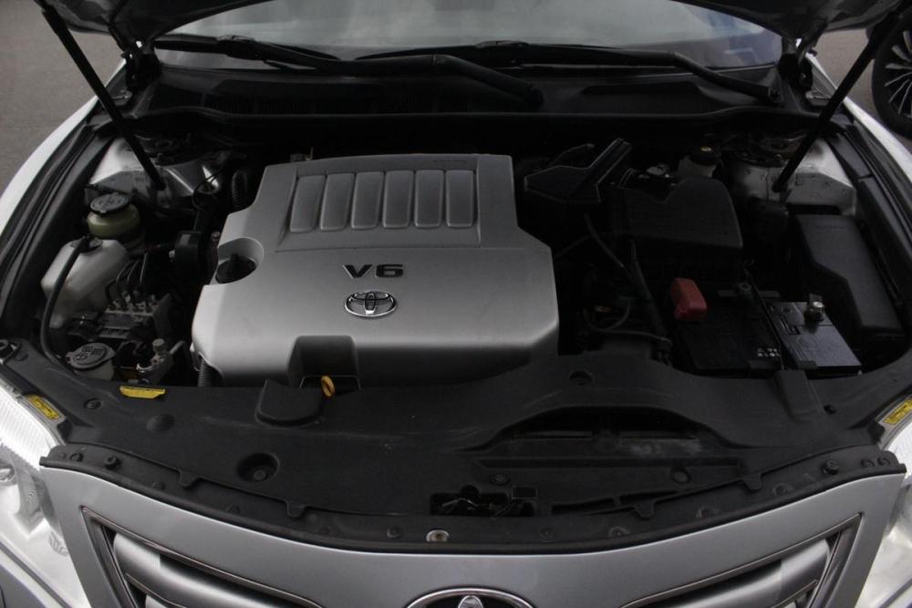Toyota Camry VI (XV40) Рестайлинг Брянск  - изображение 25