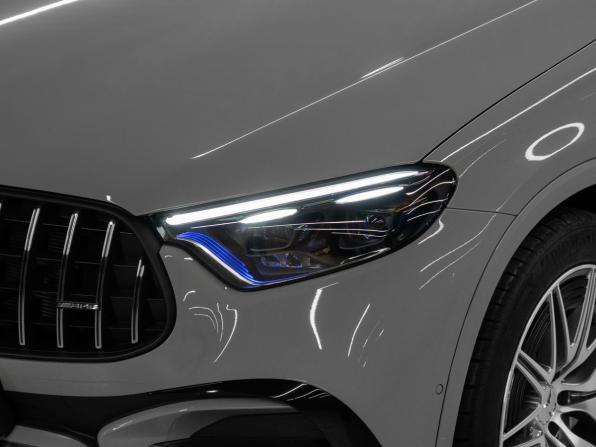 Mercedes-Benz GLC Coupe AMG II (C254) с пробегом 2025 года, цена 11 600 000 рублей, 29 км, внедорожник, Автокод Объявления
