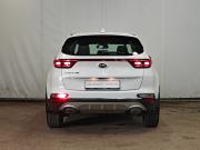 Kia Sportage IV Рестайлинг Кемерово  - изображение 20