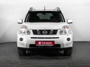 Nissan X-Trail II Иркутск  - изображение 29