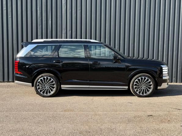 Hyundai Palisade II с пробегом 2026 года, цена 9 750 000 рублей, 50 км, внедорожник, Автокод Объявления