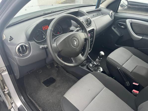 Renault Duster I с пробегом 2012 года, цена 895 000 рублей, 192600 км, внедорожник, Автокод Объявления