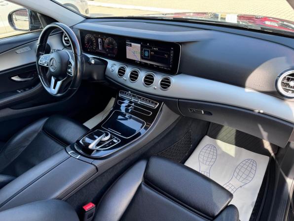 Mercedes-Benz E-Класс V (W213 S213 C238) с пробегом 2020 года, цена 2 550 000 рублей, 112000 км, универсал, Автокод Объявления