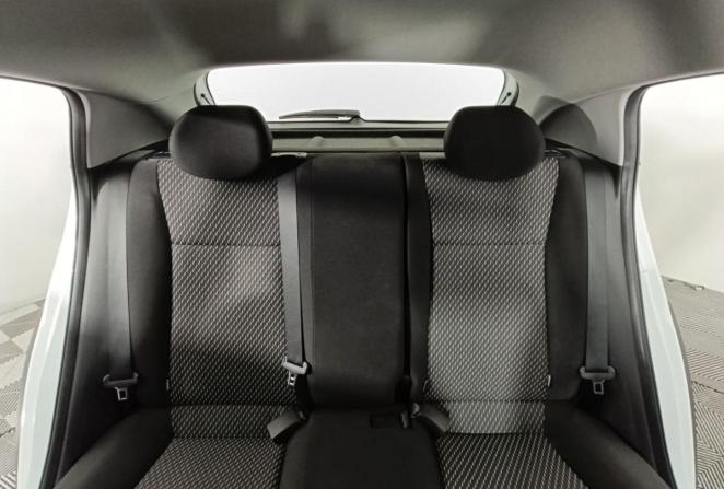 Kia Rio IV с пробегом 2019 года, цена 1 750 000 рублей, 34205 км, хэтчбек, Автокод Объявления