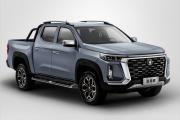 Changan Hunter Plus Москва  - изображение 19