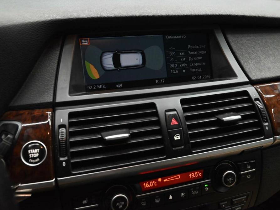 BMW X5 II (E70) Екатеринбург  - изображение 17
