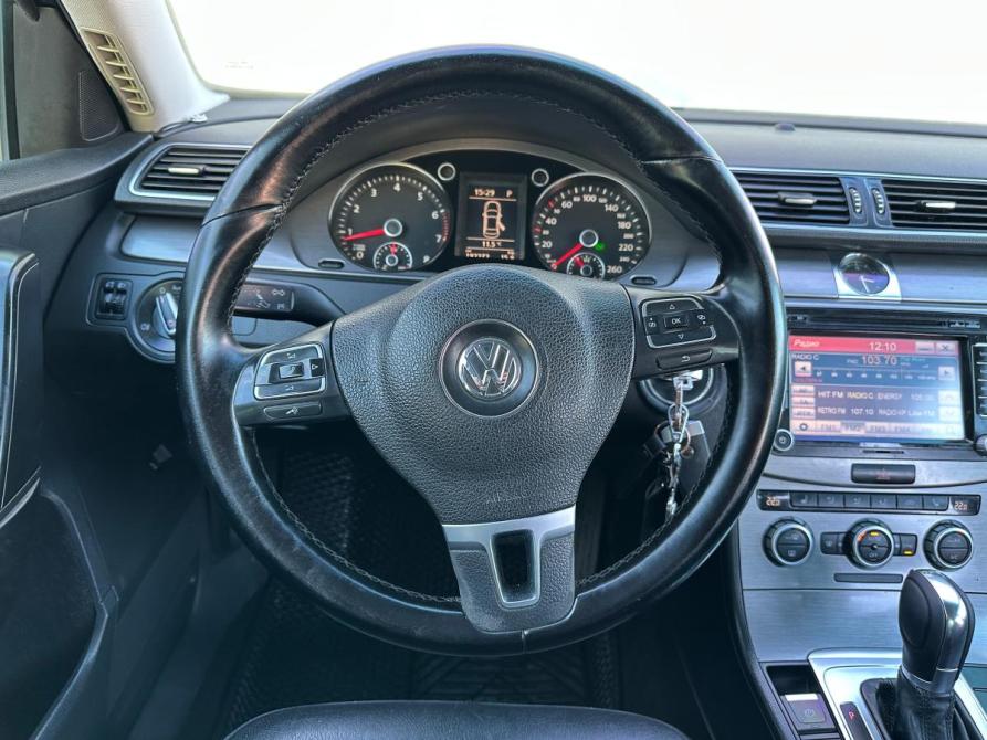 Volkswagen Passat B7 Екатеринбург  - изображение 5