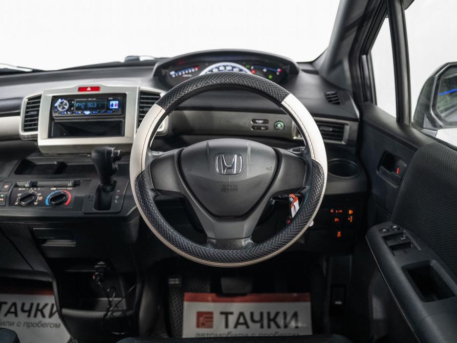 Honda Freed I Рестайлинг Иркутск  - изображение 9