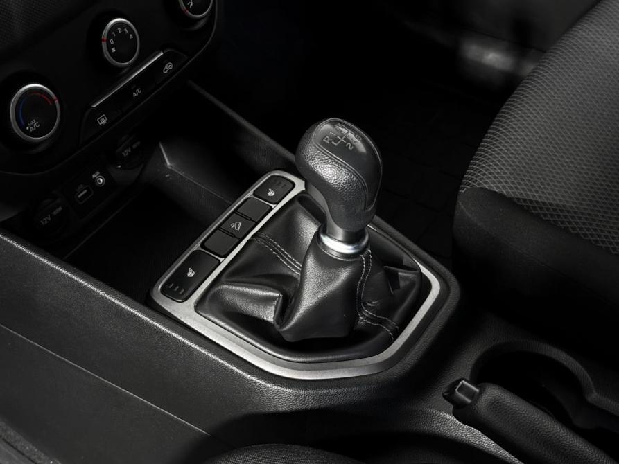 Hyundai Creta I Санкт-Петербург  - изображение 11