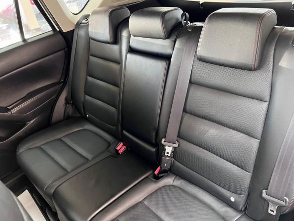 Mazda CX-5 I с пробегом 2014 года, цена 1 760 000 рублей, 192163 км, внедорожник, Автокод Объявления