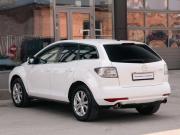 Mazda CX-7 I Рестайлинг Новосибирск  - изображение 26