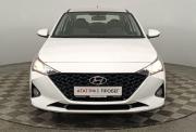 Hyundai Solaris II Рестайлинг Волгоград  - изображение 27