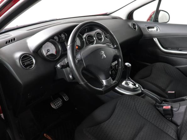 Peugeot 308 I Рестайлинг с пробегом 2011 года, цена 449 000 рублей, 205646 км, хэтчбек, Автокод Объявления
