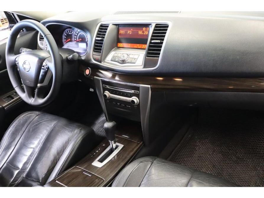 Nissan Teana II Рестайлинг Коломна  - изображение 5