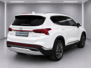 Hyundai Santa Fe IV Рестайлинг Москва  - изображение 20