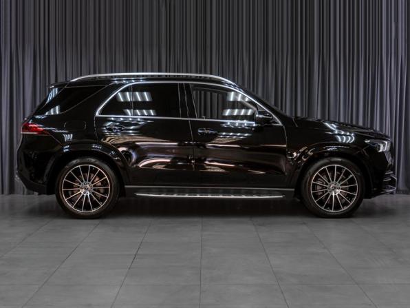 Mercedes-Benz GLE II (V167) с пробегом 2022 года, цена 10 499 000 рублей, 30499 км, внедорожник, Автокод Объявления