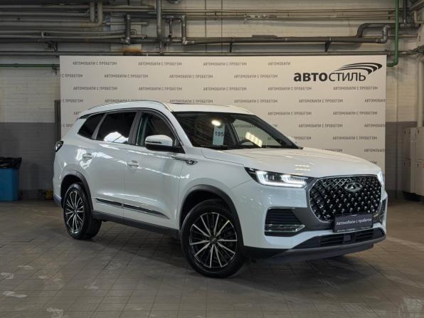 Chery Tiggo 8 Pro Max I с пробегом 2023 года, цена 2 099 000 рублей, 80000 км, внедорожник, Автокод Объявления