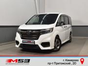 Honda Stepwgn V Рестайлинг Кемерово  - изображение 24