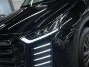 Toyota Highlander IV (XU70) Москва  - изображение 39