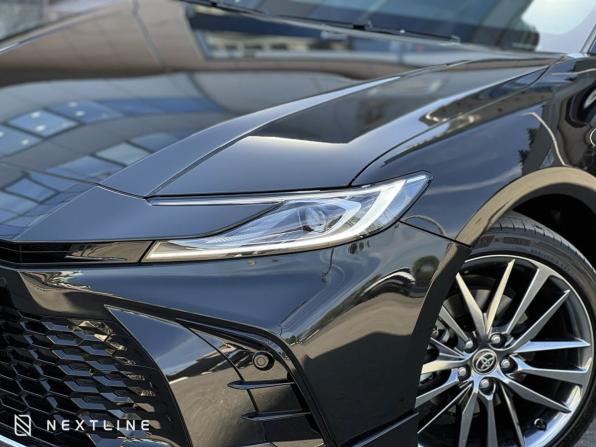 Новый Toyota Camry IX (XV80) China Market 2026 года, цена 3 990 000 рублей, седан, Автокод Объявления