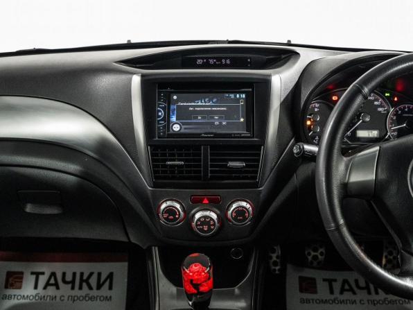 Subaru Impreza III с пробегом 2010 года, цена 860 500 рублей, 207092 км, хэтчбек, Автокод Объявления