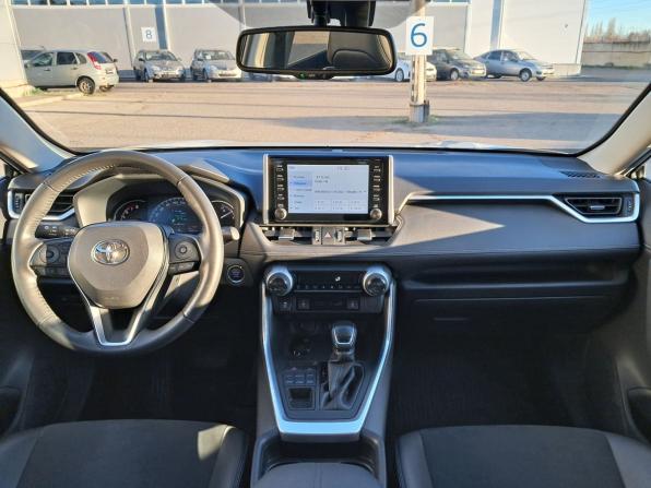 Toyota RAV4 V (XA50) с пробегом 2021 года, цена 3 450 000 рублей, 61000 км, внедорожник, Автокод Объявления