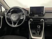 Toyota RAV4 V (XA50) Воронеж  - изображение 36